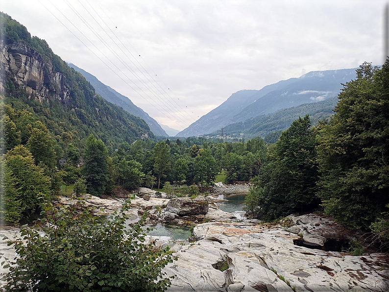foto Orrido di Uriezzo